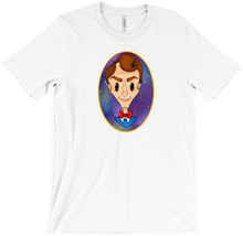 Bow Tie Guy T Shirt