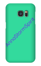 AnnaStormSpirit Samsung Phone Cases