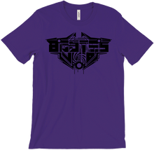 BoöTeS VoiD T-Shirts Black Logo