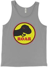 RoaR Tank Top