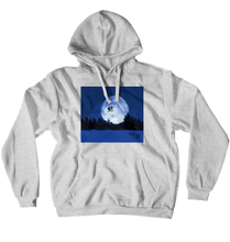 TPN E.T. Custom Hoodies (No-Zip/Pullover)