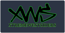 xtremewestsiders XXL Gaming Mousepad