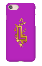 l4ny_ iPhone Phone Cases