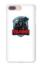 pjslashertv iPhone Phone Cases