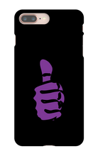 Timmy Thumb iPhone Phone Cases
