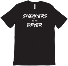 sneakersinthedryer T-Shirts