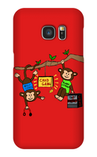 chadgang69 Samsung Phone Cases
