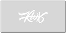 KWX Signature XXL Gaming Mousepad