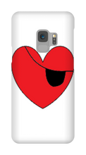 sandpirate Samsung Phone Cases