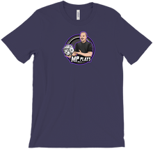 MP Plays T-Shirts