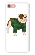 beng3626 iPhone Phone Cases