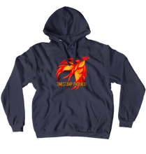 Timestamp Phoenix!