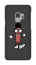 hartwurst Samsung Phone Cases