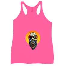 SpankamusKhan Tanktop Racerback