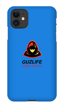 guzlifeyt iPhone Phone Cases