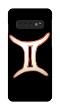 ItsGeminiTV Samsung Phone Cases