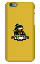 voodoowatertv iPhone Phone Cases