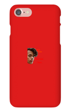 kidree14Pedo iPhone Case