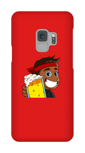 thebourboninja Samsung Phone Cases
