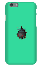 agr3siv3_squad iPhone Phone Cases
