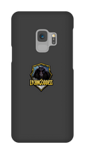 thelycangoddess Samsung Phone Cases