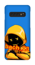 bach_13 Samsung Phone Cases