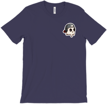 Smarshmellow Face Corner T-Shirts