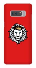 Capa para celular Samsung Lyans King