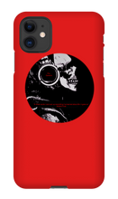 lagr3go iPhone Phone Cases