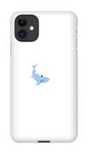 belleliaa iPhone Phone Cases