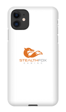 keragon iPhone Phone Cases