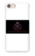 xsurtrx iPhone Phone Cases