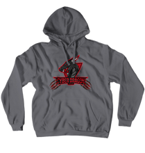 Cyber Dragon Gaming Hoodie