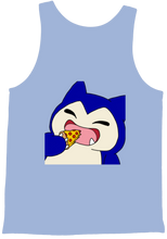 Pizza ShinySn0rlax Tank