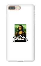 Xhediu | Mona Lisa IPhone Case
