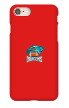 huesitosblack iPhone Phone Cases