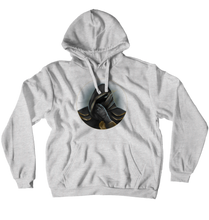Shadetomb Pullover Hoodie