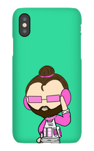 BB iPhone Cases