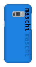 Caminha de celular Maschi S8