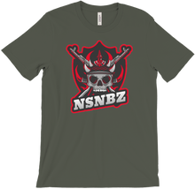 NSNBZ T-Shirts