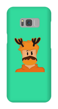 FireKing Samsung Phone Cases