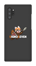 shinoseven Samsung Phone Cases