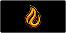 arsyntv XXL Gaming Mousepad