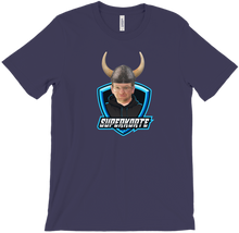 SuperKorte T-Shirts