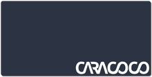 caracoco XXL Gaming Mousepad