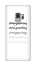 mrhgaming Samsung Phone Cases
