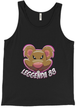 Leggenda88 Tank Top