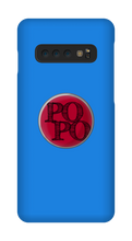 liampopo Samsung Phone Cases