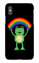 turn the frickin frogs gay uwu