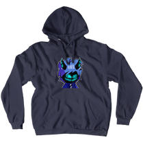 Elkonn8tor Hoodies (No-Zip/Pullover)